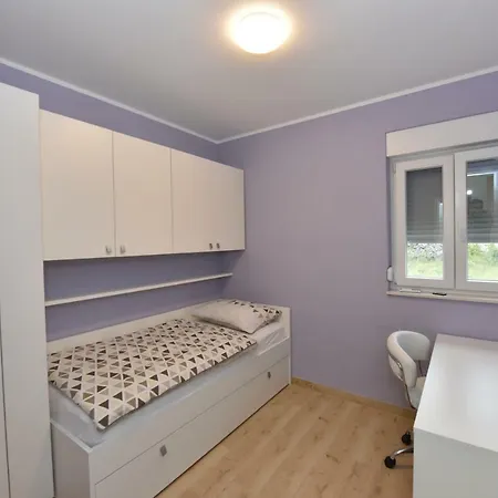 Appartement Family Podsolarsko